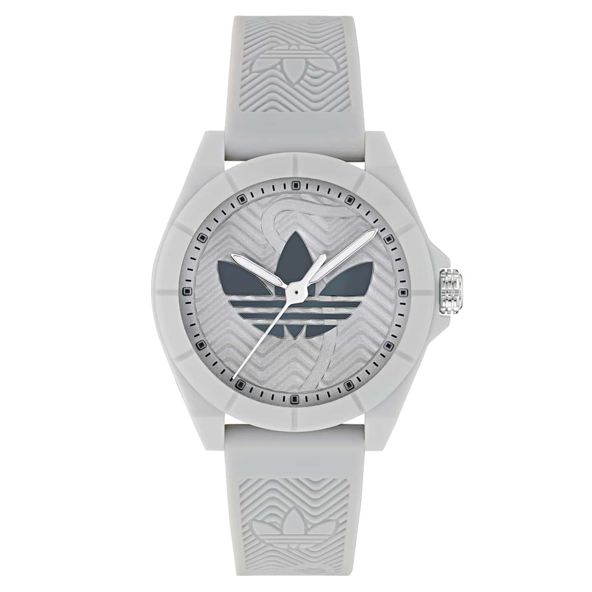 Adidas Project Four ADAOST25035 Unisex Watch