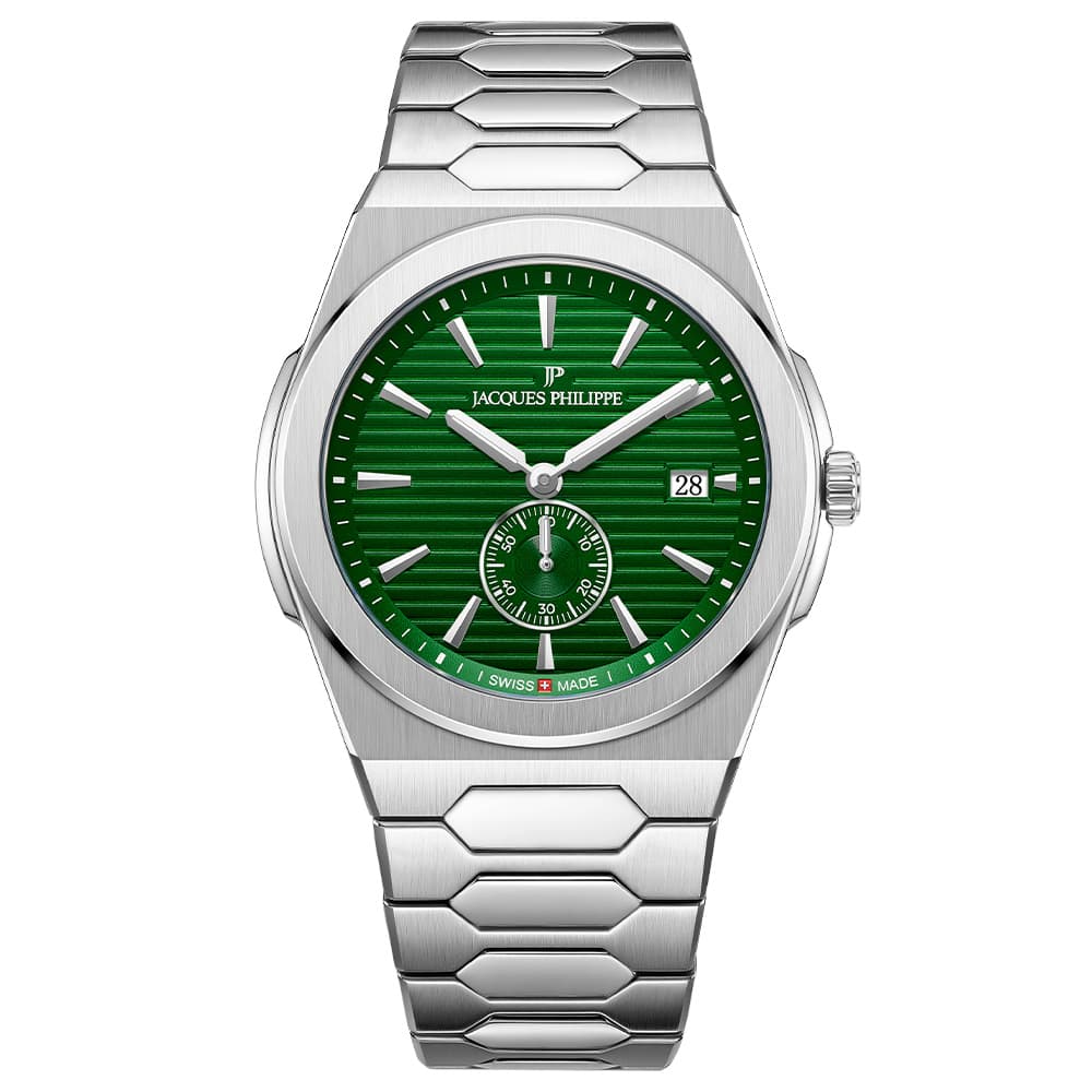 Jacques Philippe JPQGS8113X6 Erkek Kol Saati