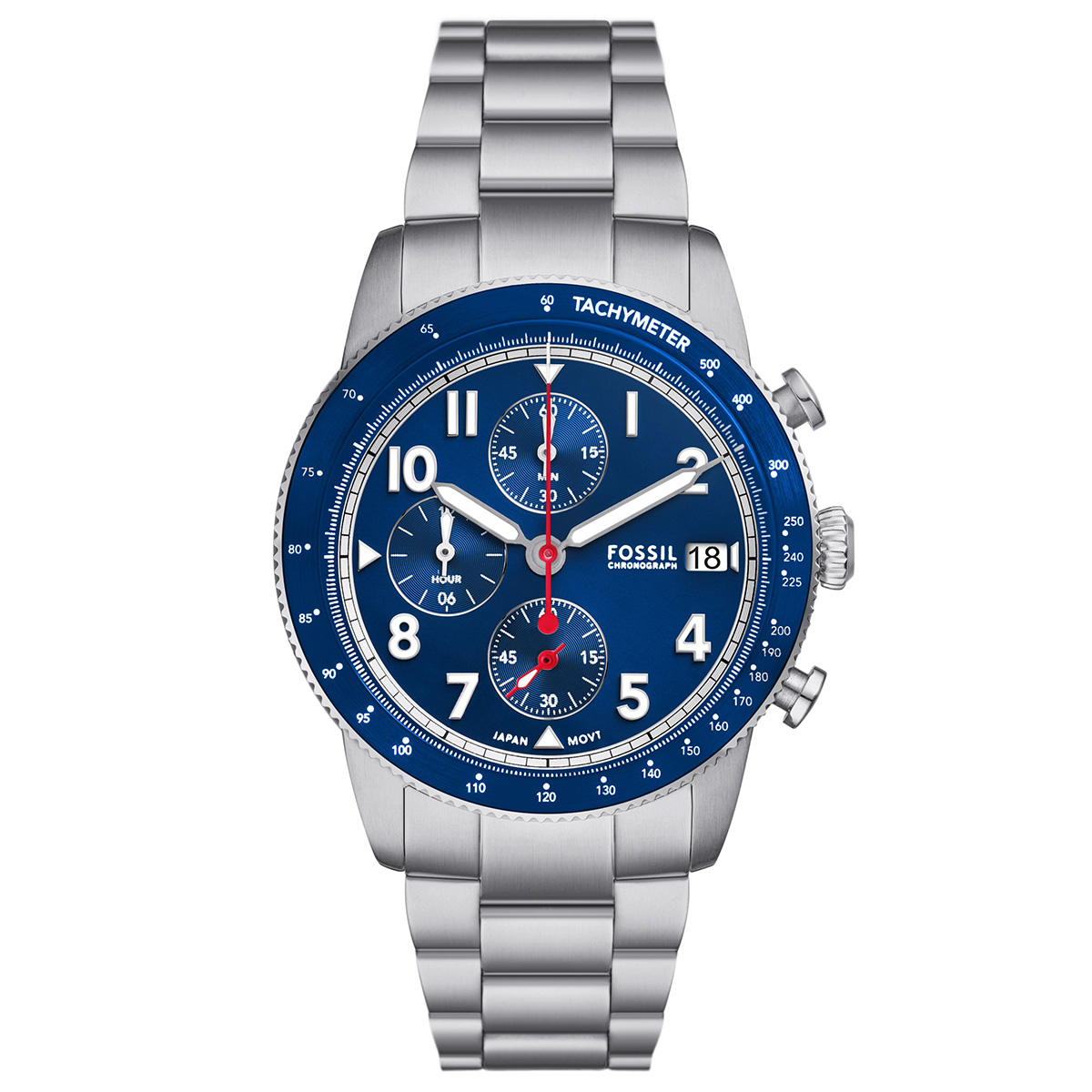 Fossil FFS6047 Erkek Kol Saati