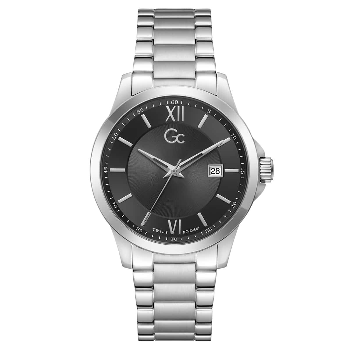 Gc GCZ83001G2M Erkek Kol Saati