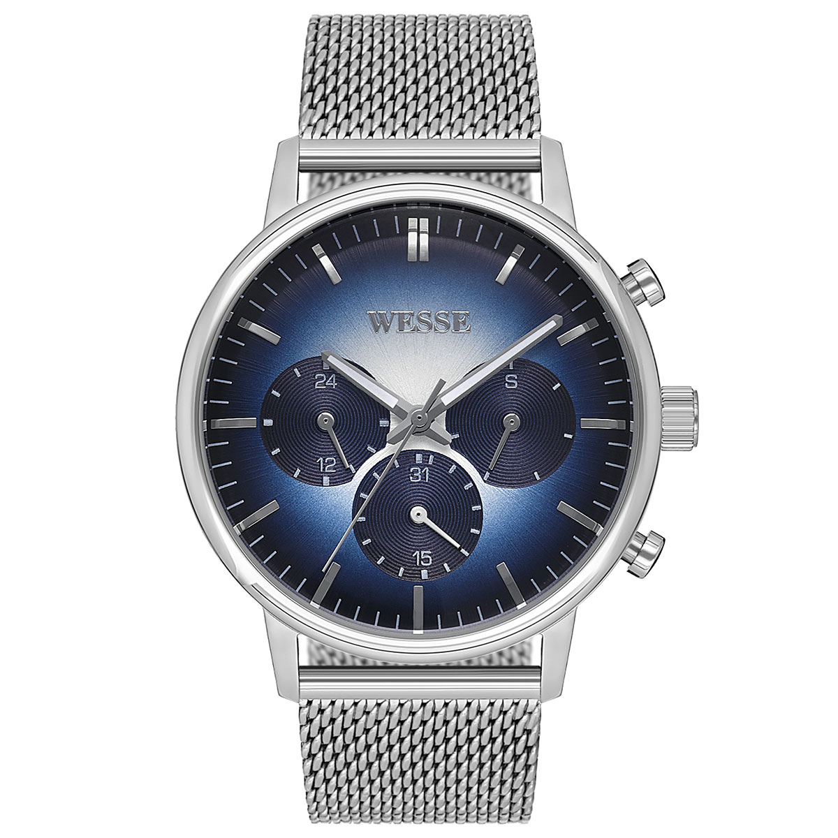 Wesse WWG402002 Men’s Watch