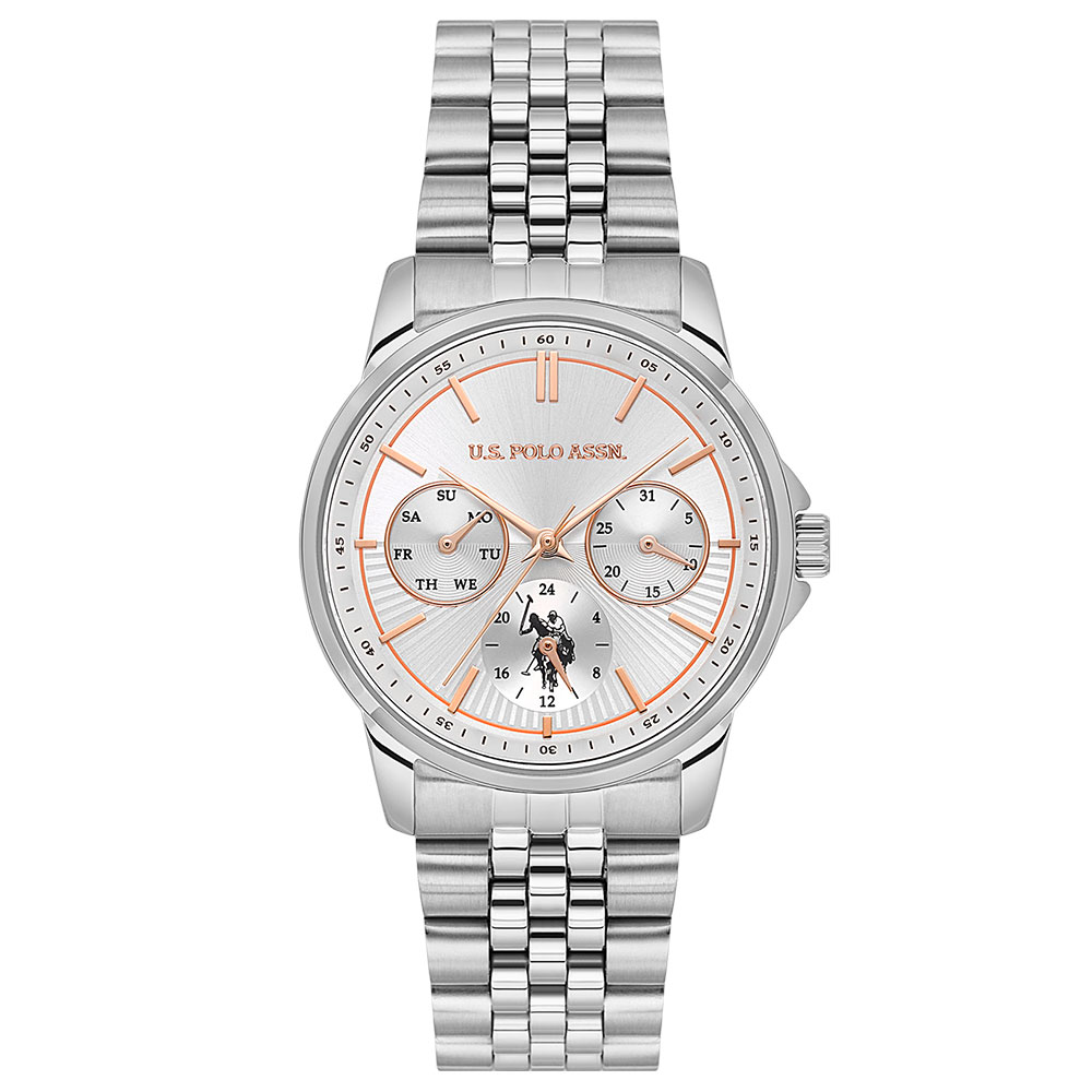 U.S. Polo Assn. USPA2076-01 Kadın Kol Saati