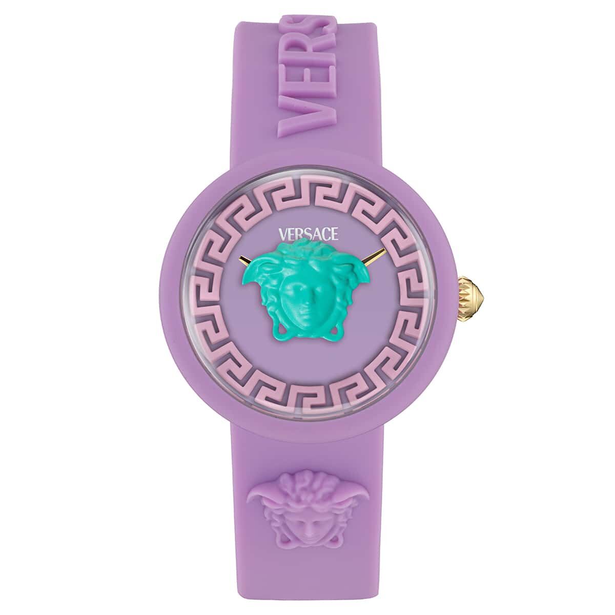 Versace VRSCVE9200525 Çocuk Kol Saati