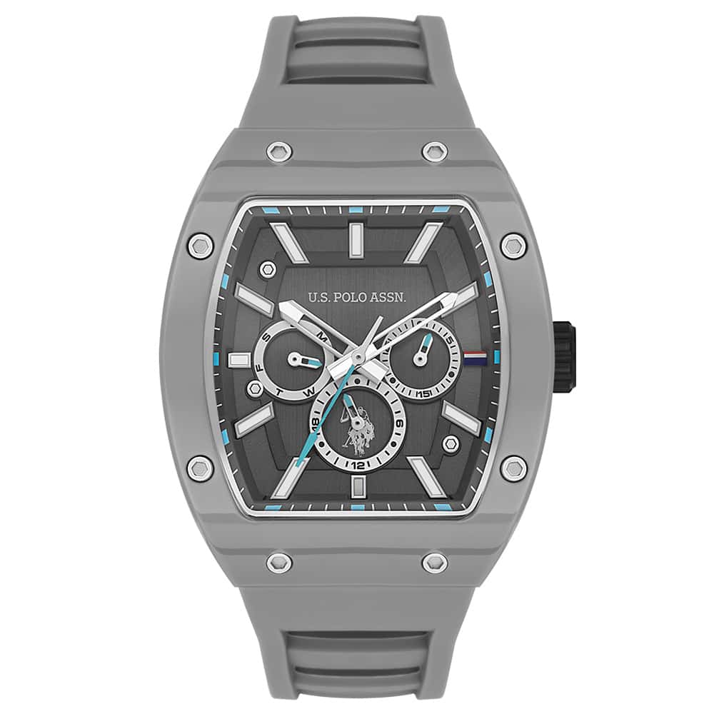 U.S. Polo Assn. USPA1127-05 Erkek Kol Saati