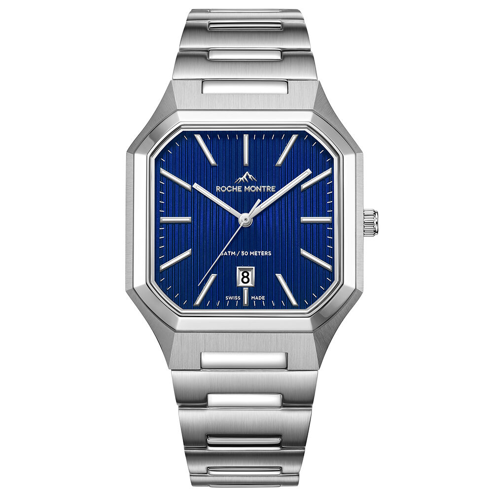 Roche Montre RMG8002-03 Erkek Kol Saati