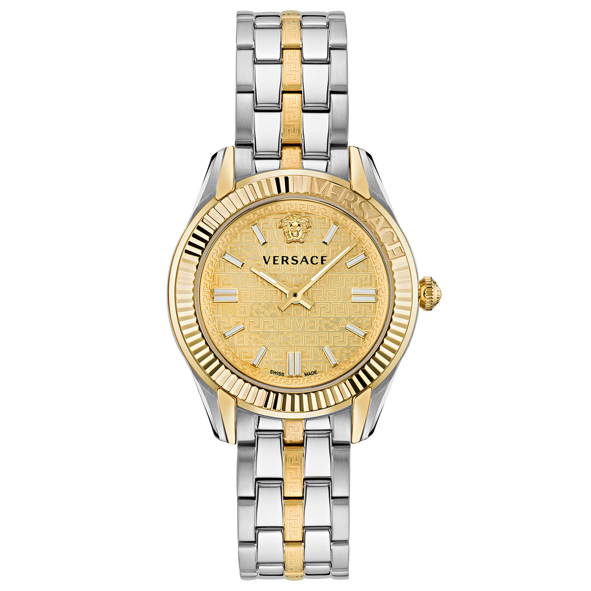 Versace Greca Glam VRSCVE6C00523