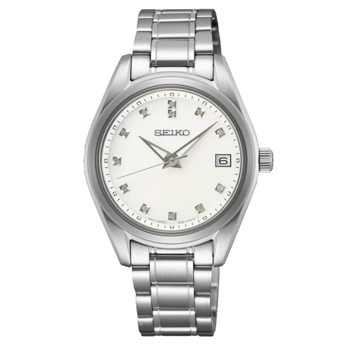 Seiko SEIUR579P Kadın Kol Saati