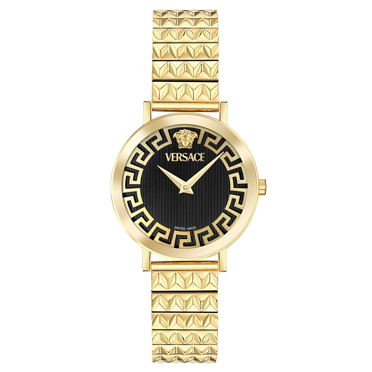 Versace VRSCVE9A00524 Kadın Kol Saati