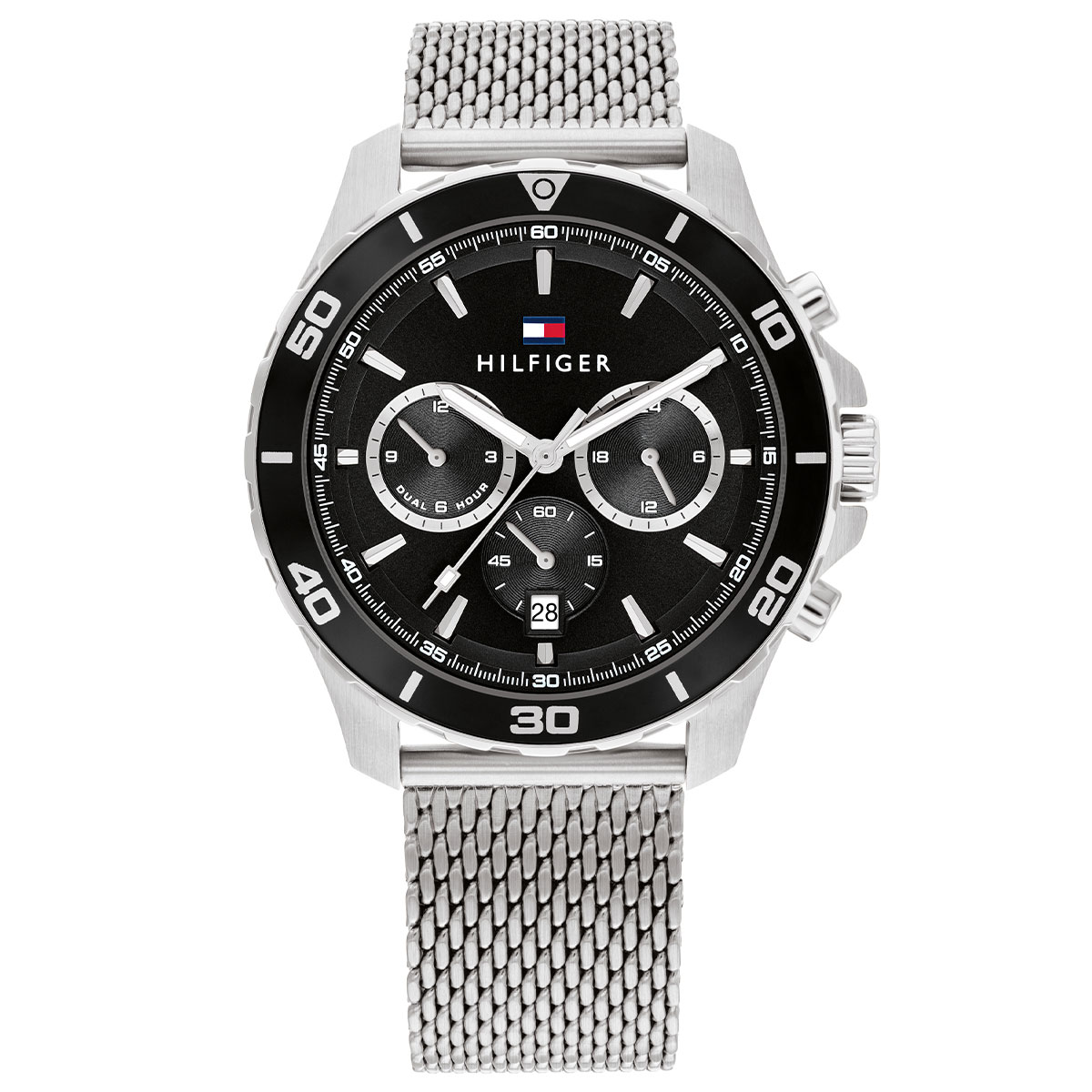 Tommy Hilfiger TH1792092 Erkek Kol Saati
