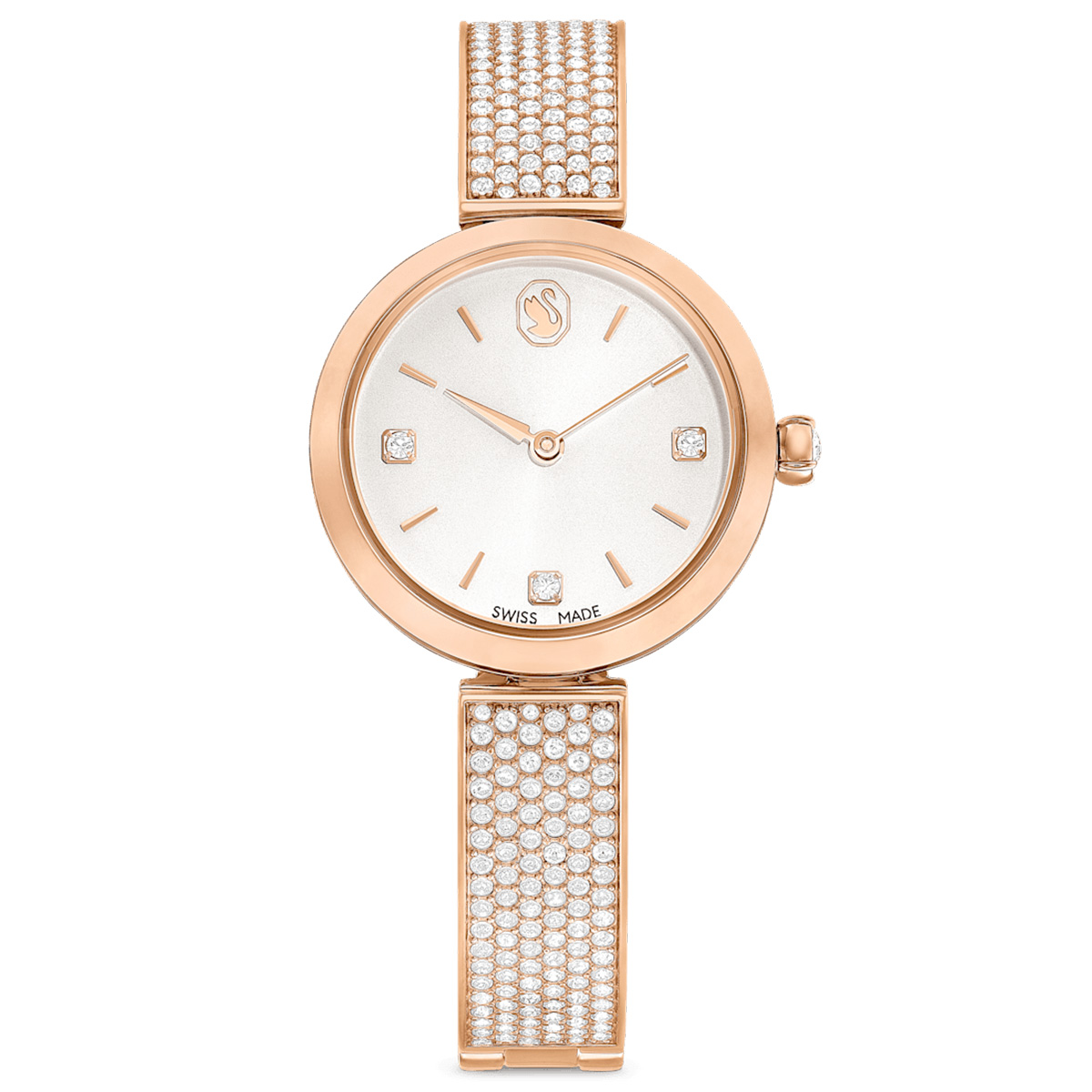 Swarovski SWR5671202 Kadın Kol Saati - Saat ve Saat