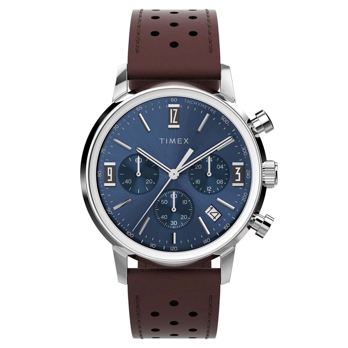 Timex TW2W10200 Erkek Kol Saati