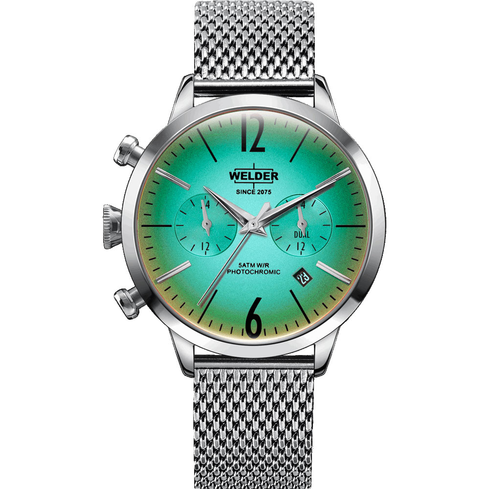 Welder Moody WWRC601 Women’s Watch