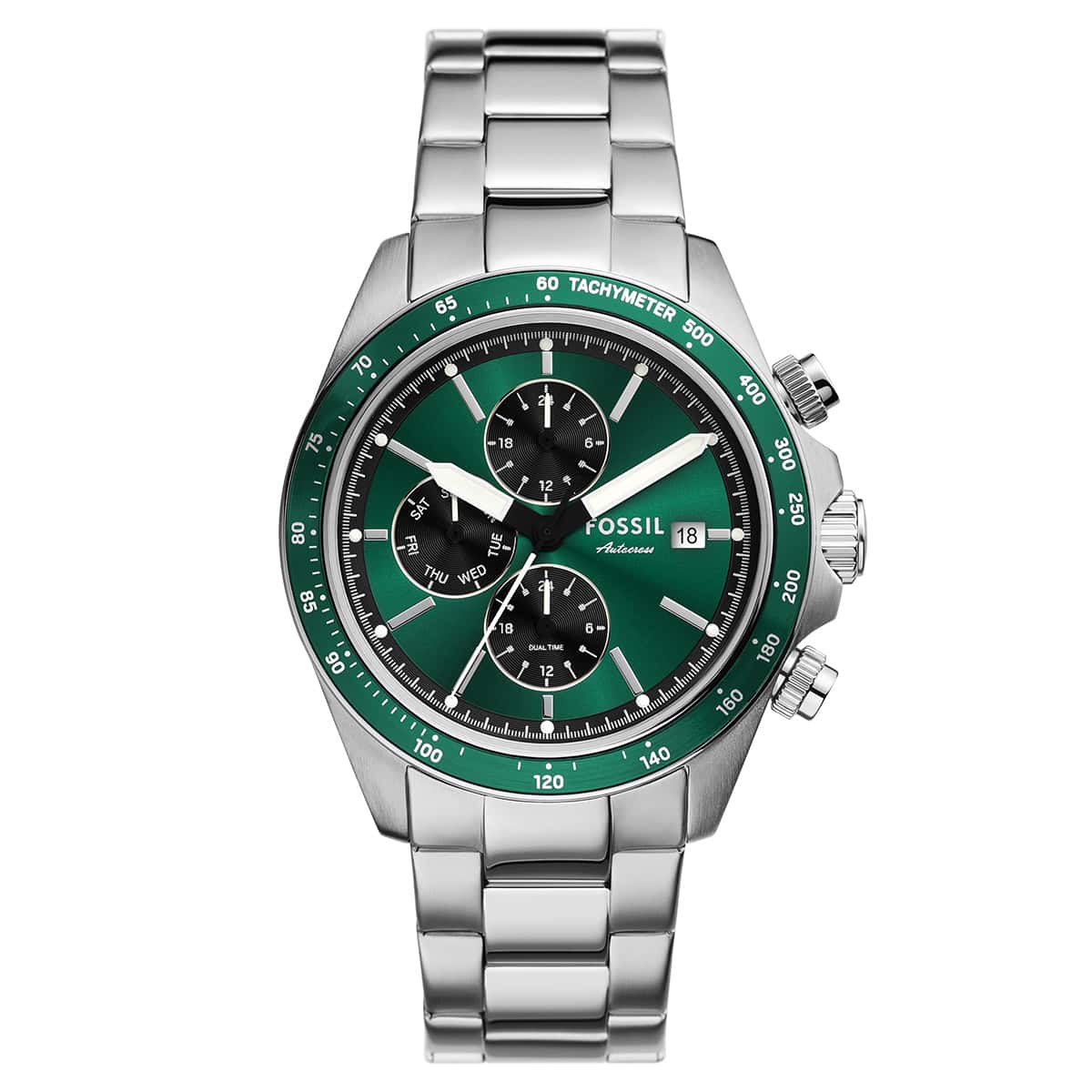 Fossil Autocross FFS6127 Men’s Watch