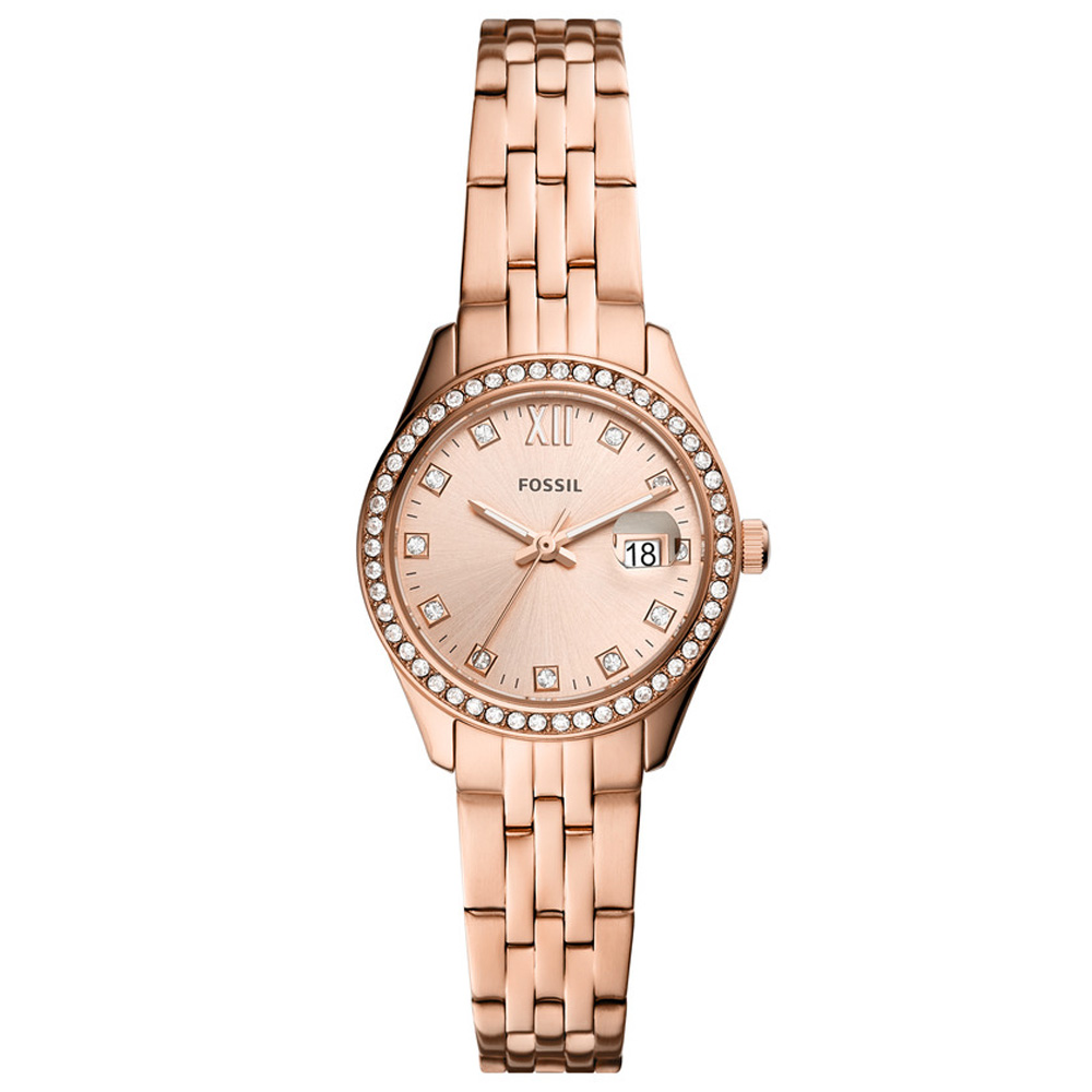 Fossil Micro Scarlette FES5038