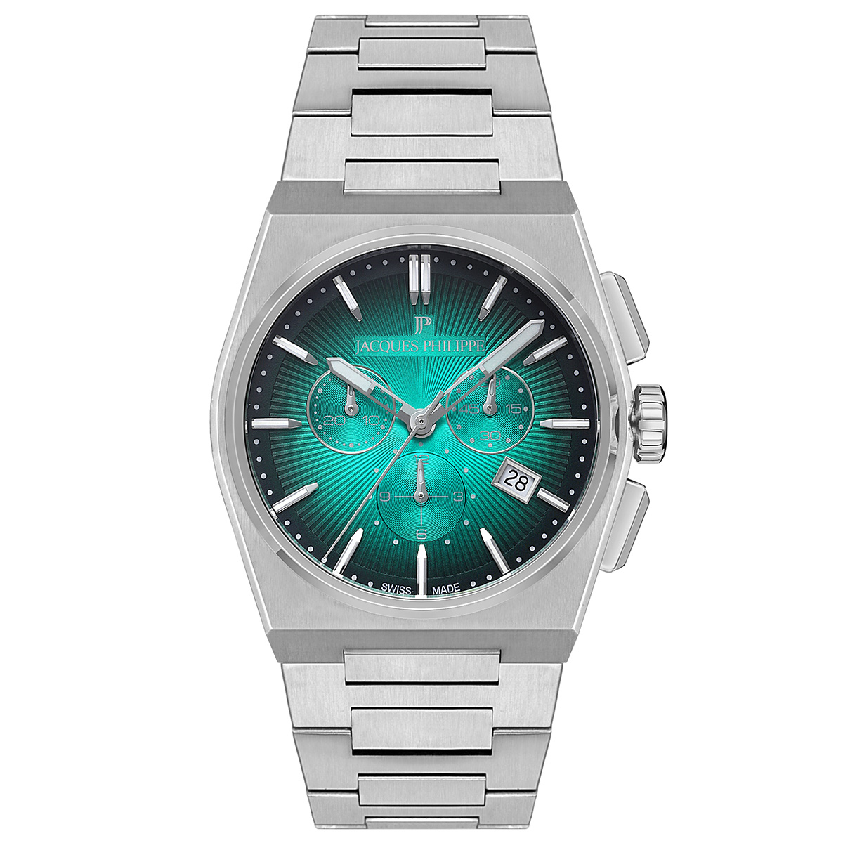 Jacques Philippe Aurora Chrono JPQGC4113X6DG