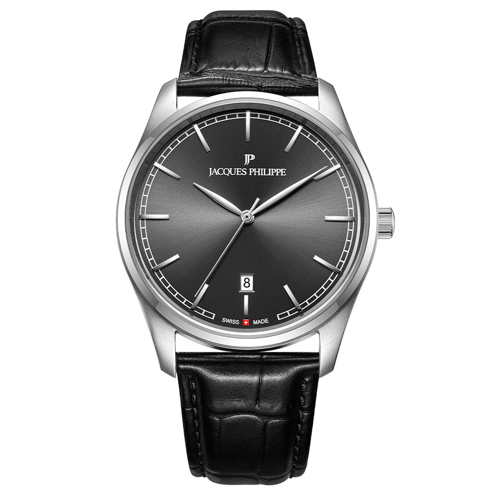 Jacques Philippe Odina JPQGS621141 Men’s Watch