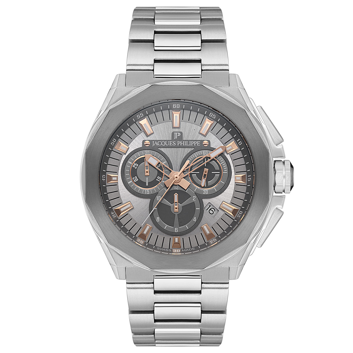 Jacques Philippe JPQGC301346 Erkek Kol Saati - Saat ve Saat