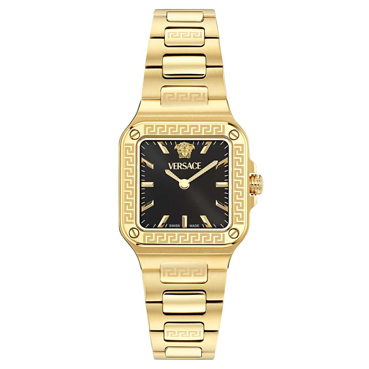 Versace VRSCVE5G00626 Kadın Kol Saati