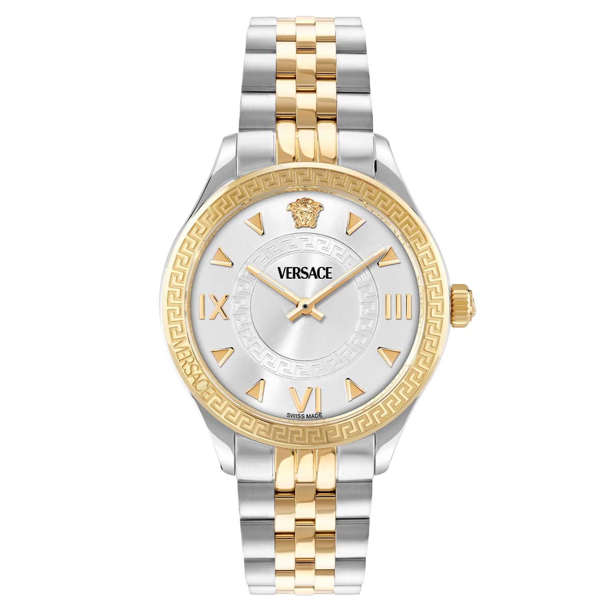 Versace VRSCVE2S01225 Kadın Kol Saati