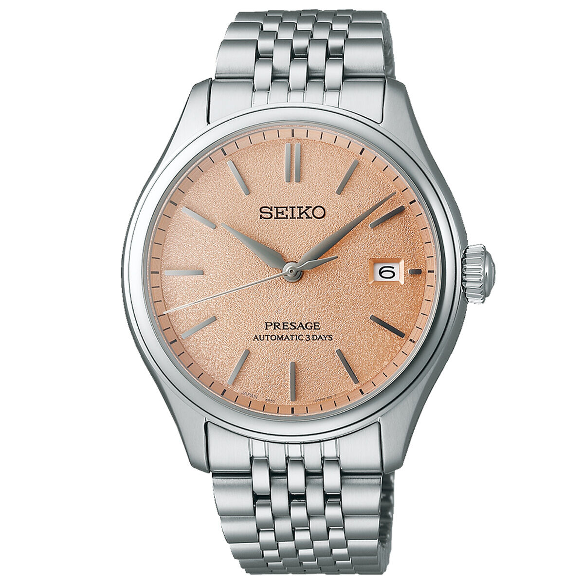 Seiko Presage SEIPB467J