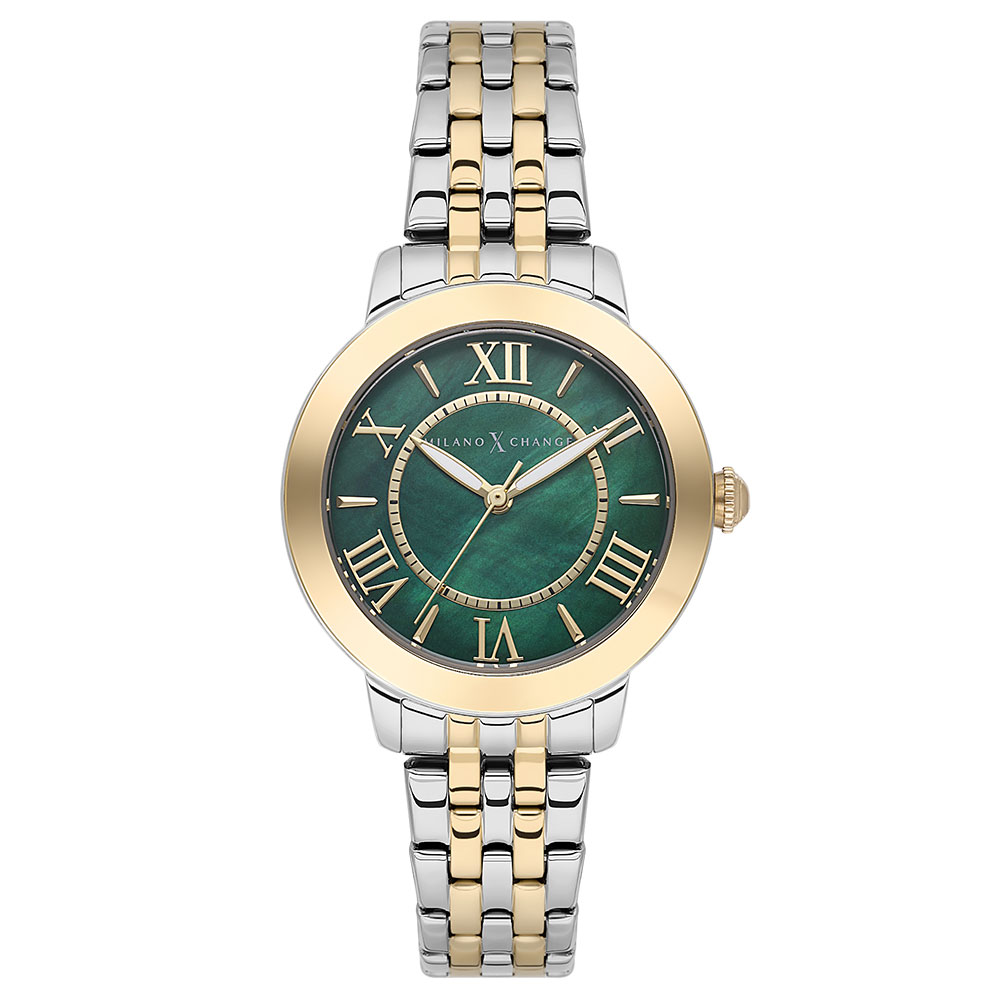 Milano X Change MXL69001 Kadın Kol Saati