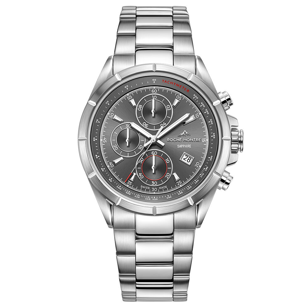 Roche Montre Munot RMG8003-02 Men’s Watch