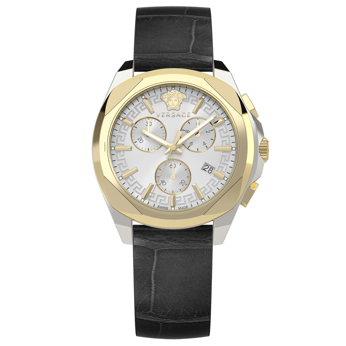 Versace VRSCVE3CA0223 Kadın Kol Saati