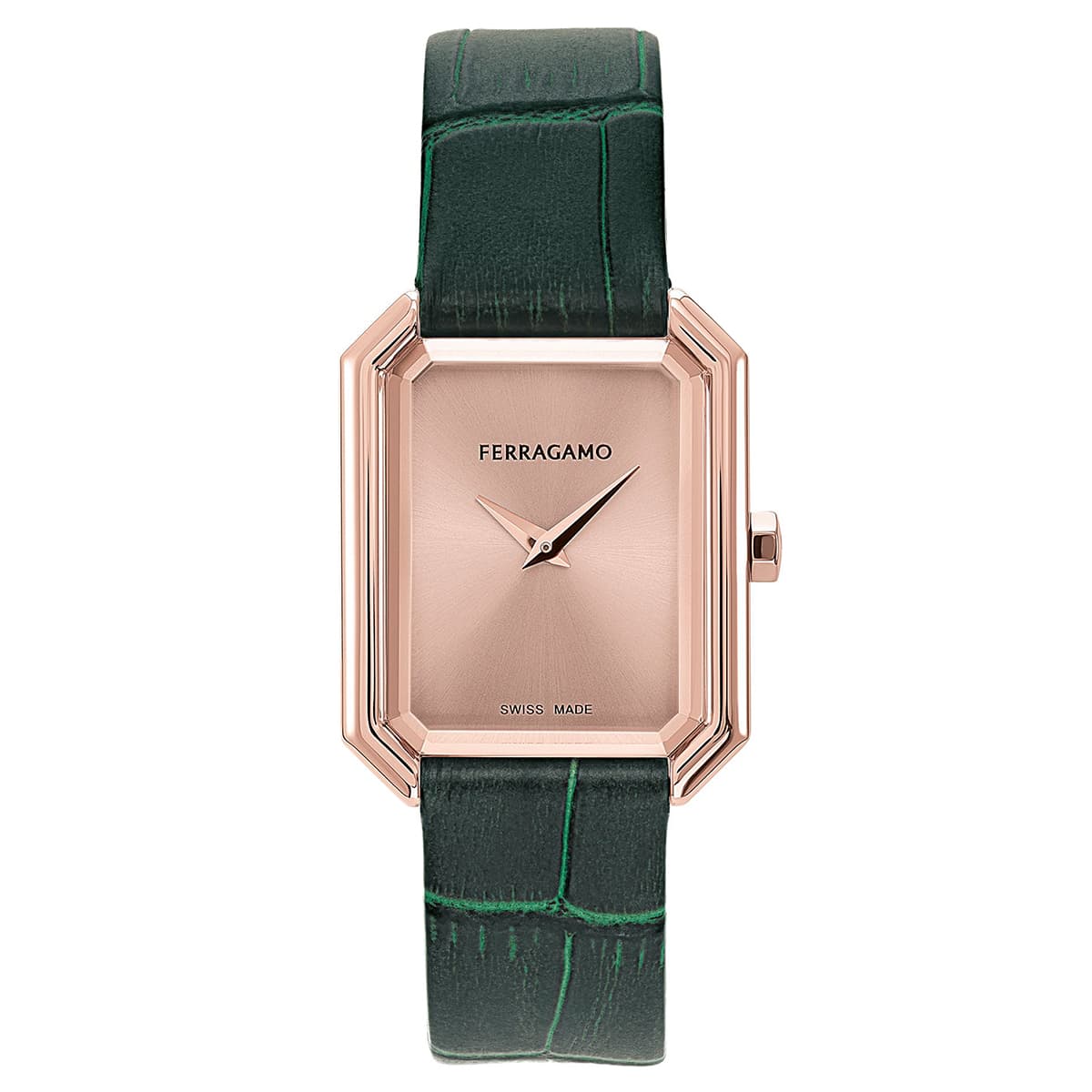Ferragamo SFS800224 Kadın Kol Saati
