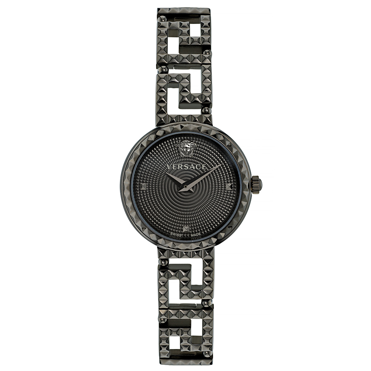Versace Greca Goddess VRSCVE7A00123 Women’s Watch