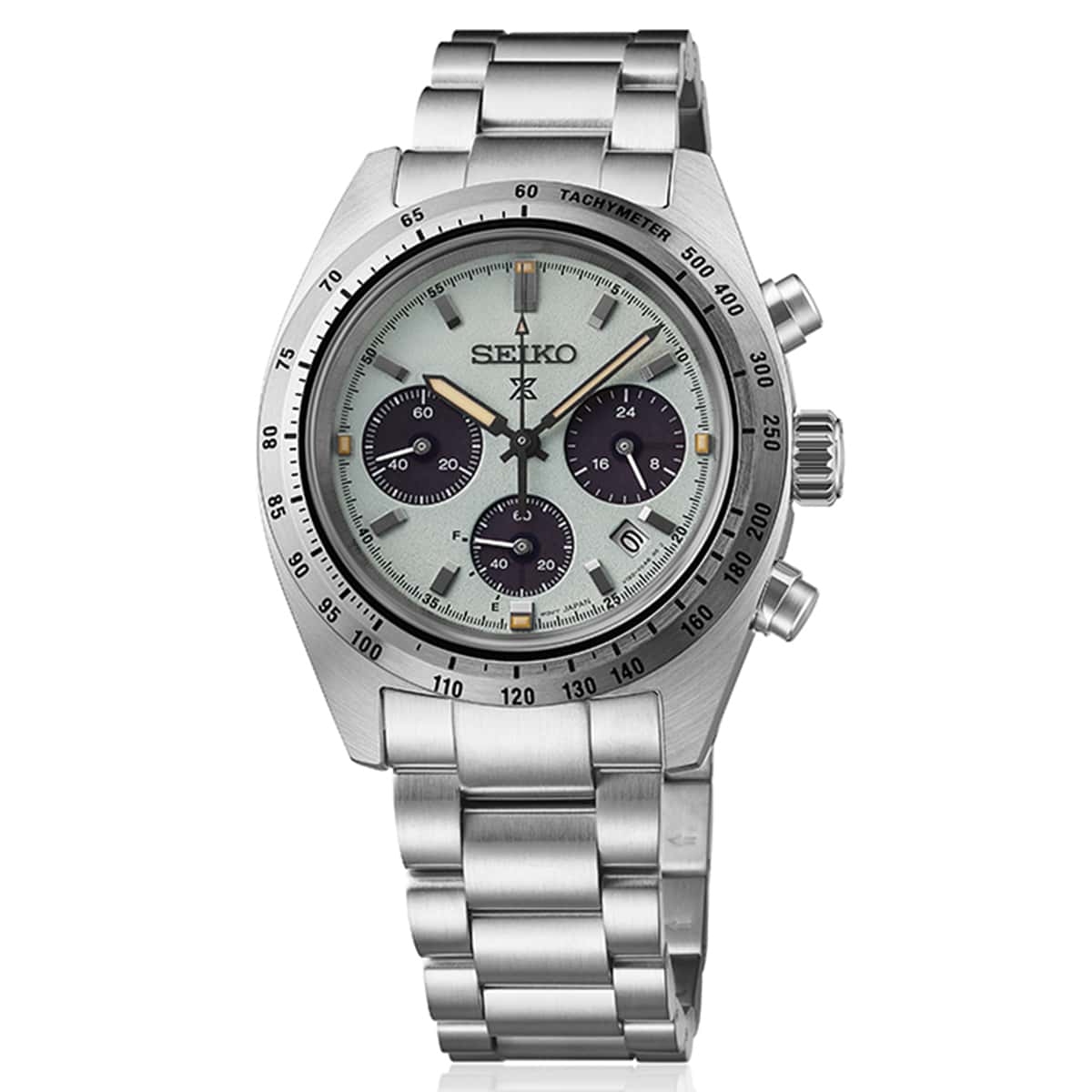 Seiko SEISC965P Erkek Kol Saati