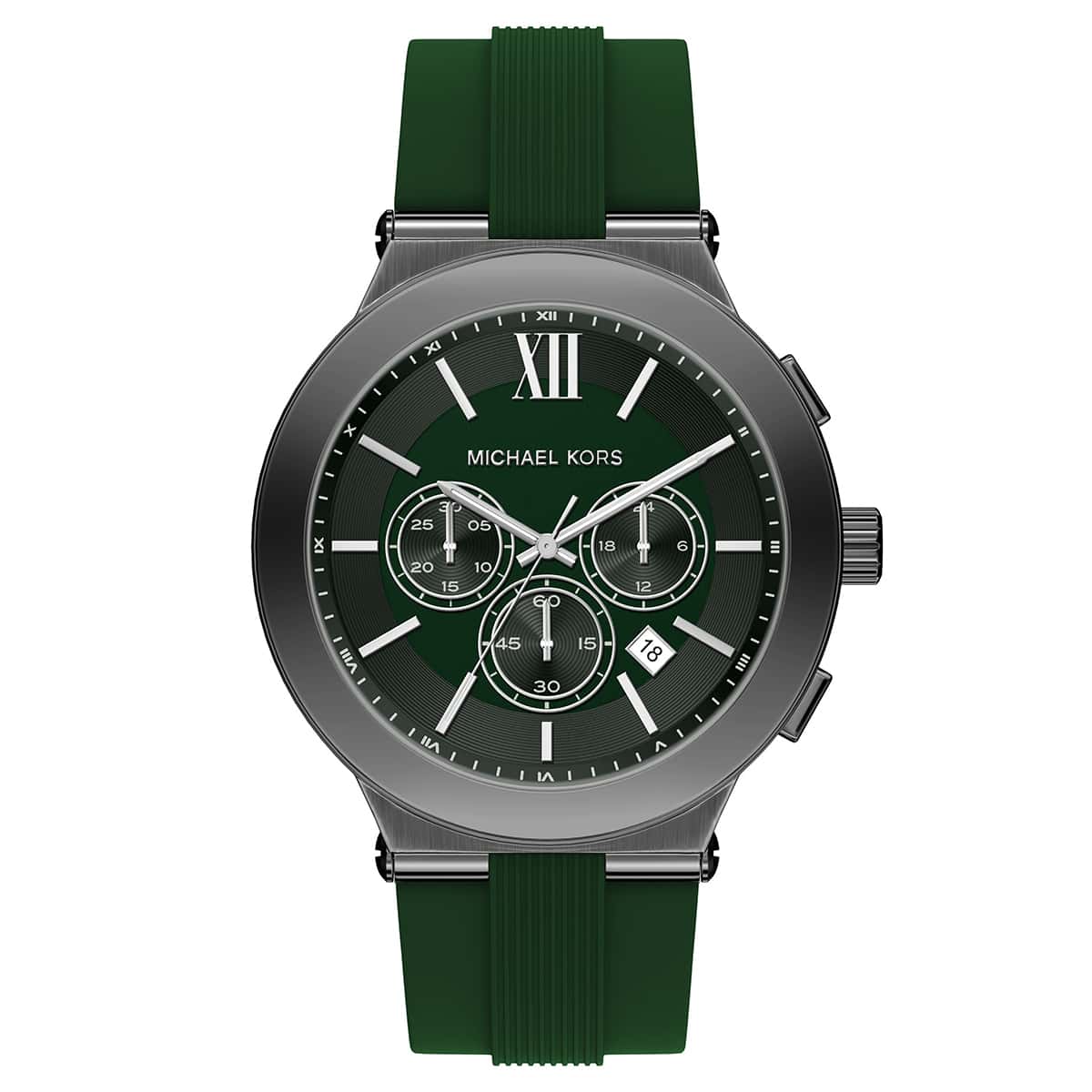 Michael Kors MK9255 Erkek Kol Saati