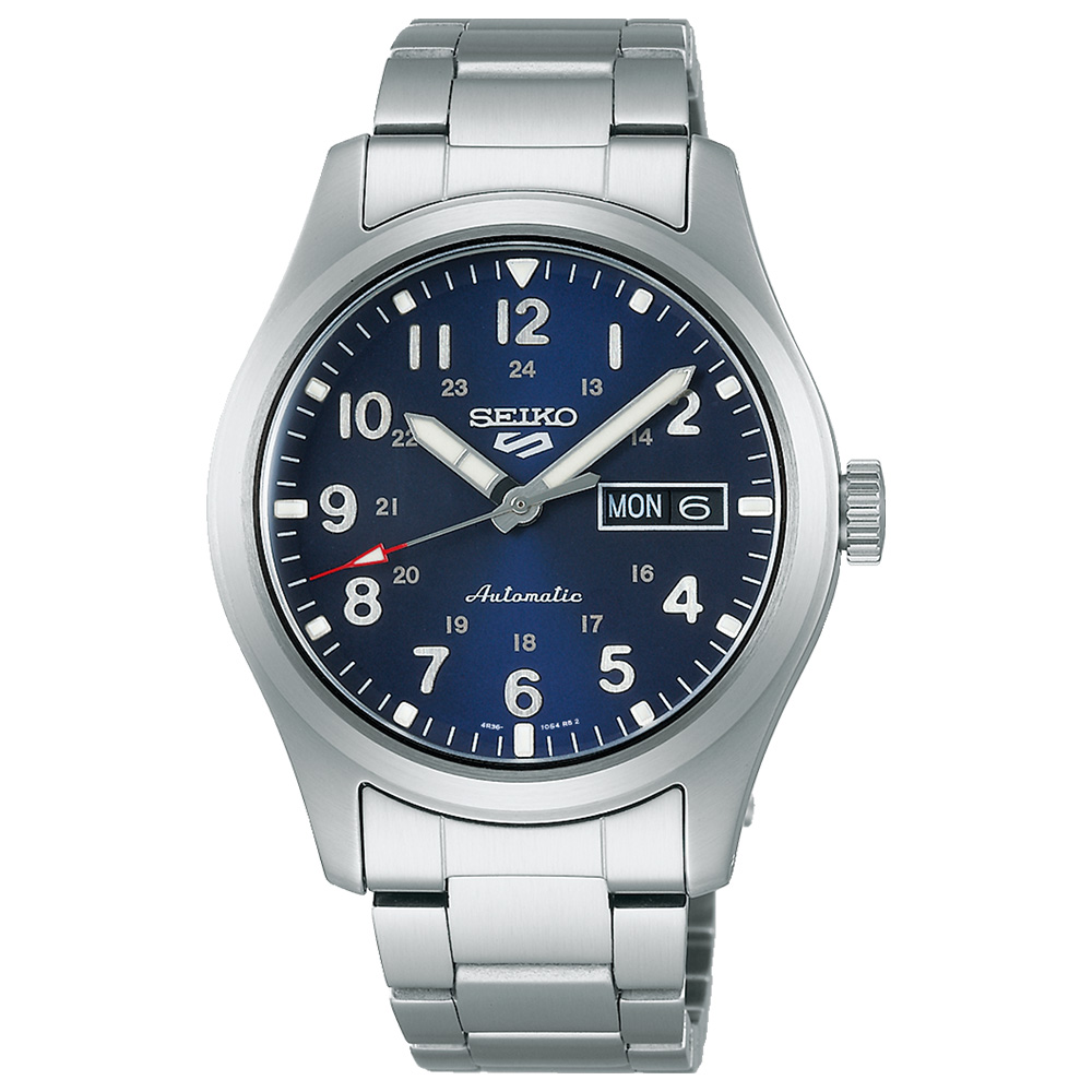 Seiko 5 S5-SRPG29K Erkek Kol Saati