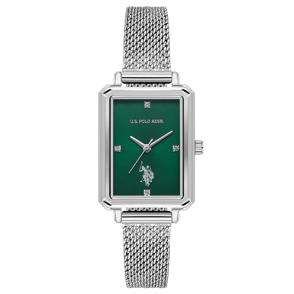 U.S. Polo Assn. USPA2083-02 Women’s Watch