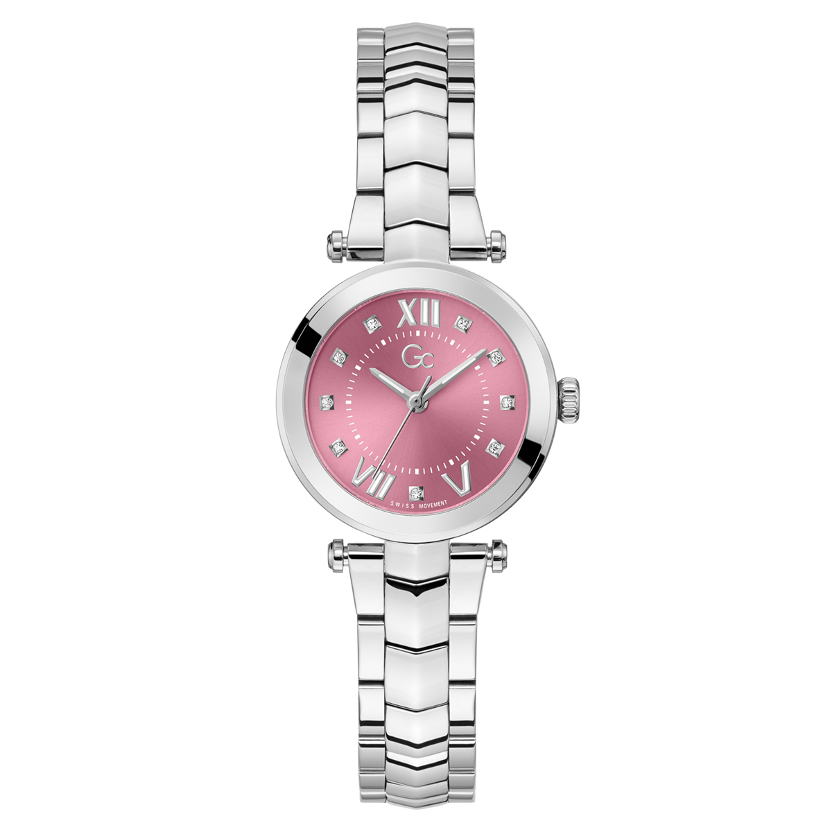 Gc Illusion GCY93008L3 Women’s Watch