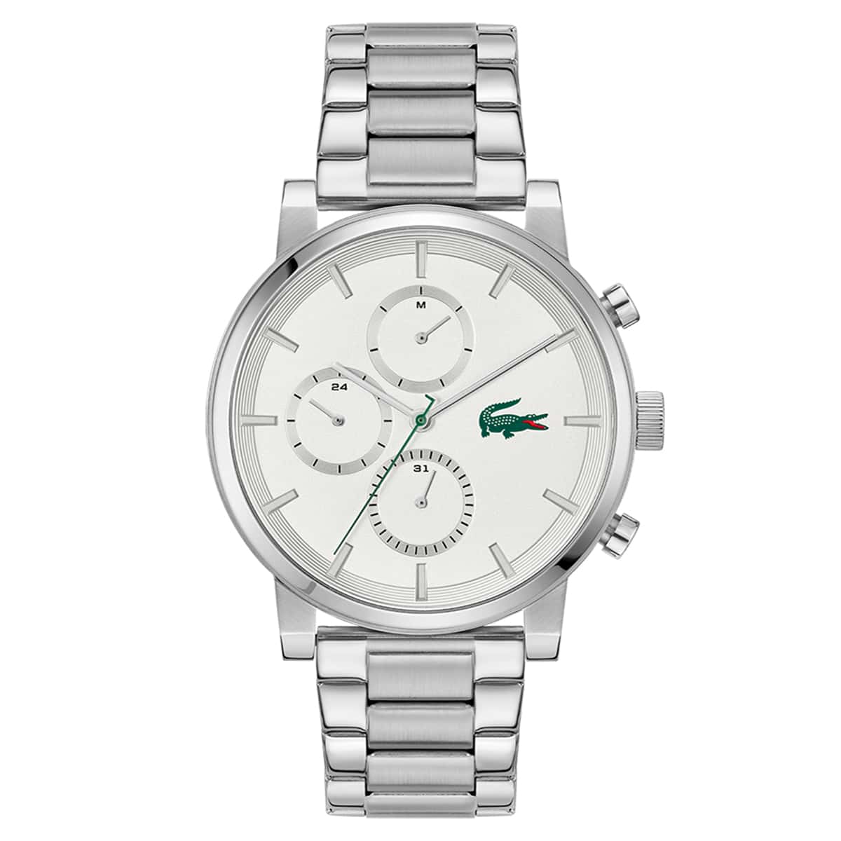 Lacoste LAC2011452 Erkek Kol Saati