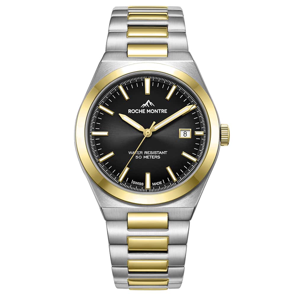 Roche Montre RMG6017-05 Erkek Kol Saati
