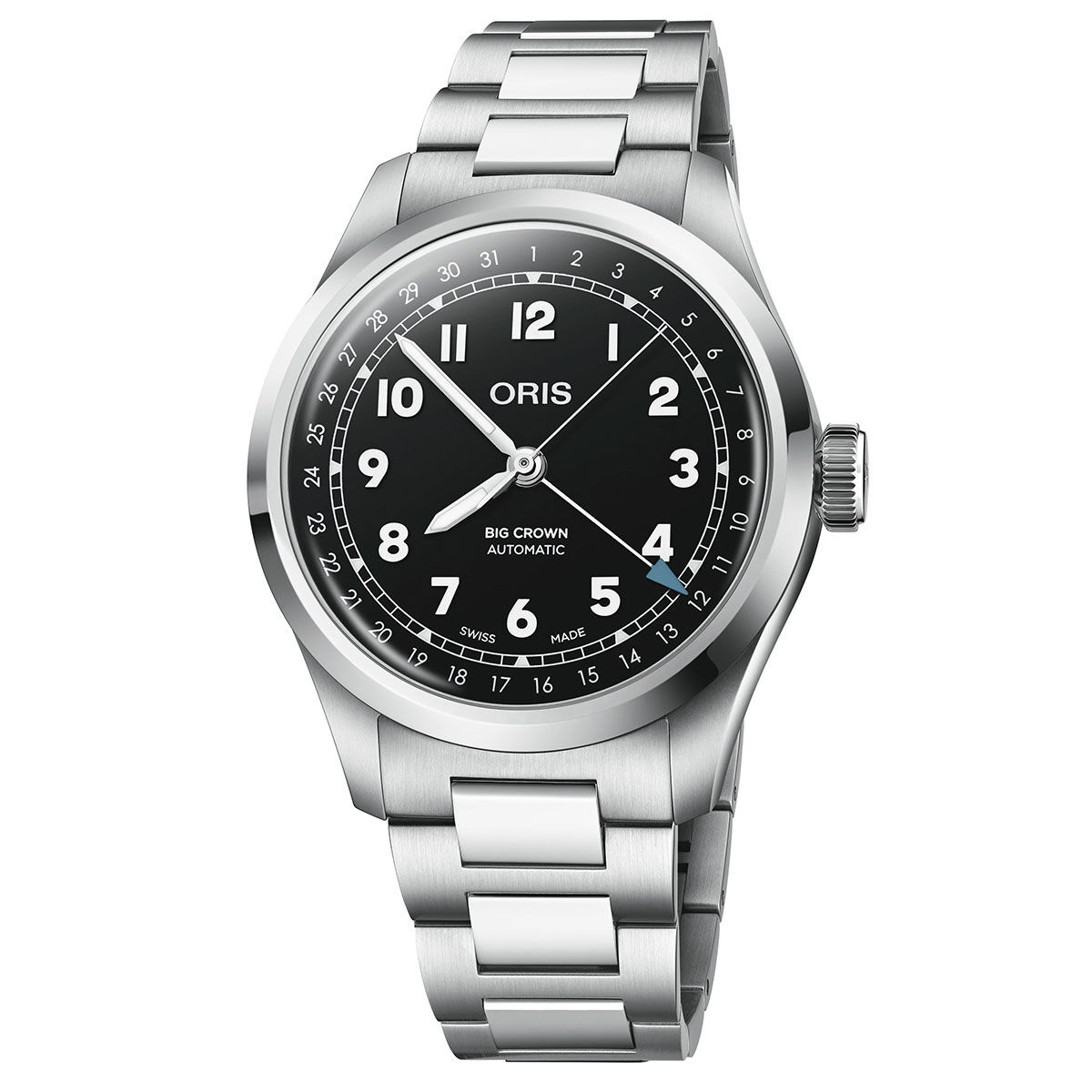 Oris O-75477984064-0782006 Erkek Kol Saati
