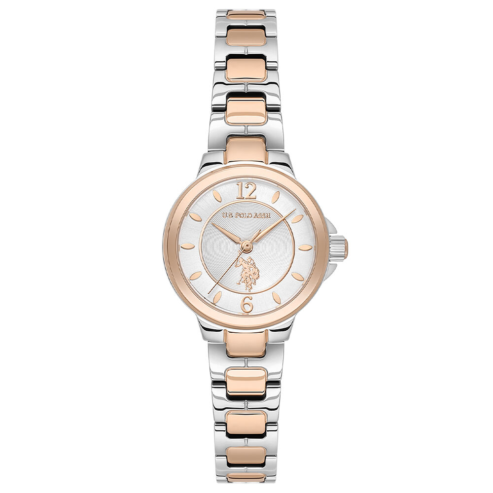 U.S. Polo Assn. USPA2153-03 Kadın Kol Saati