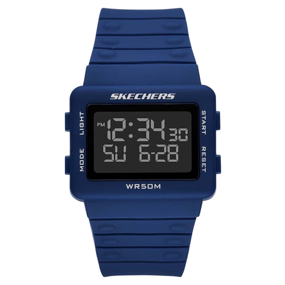 Skechers SR1195 Erkek Kol Saati