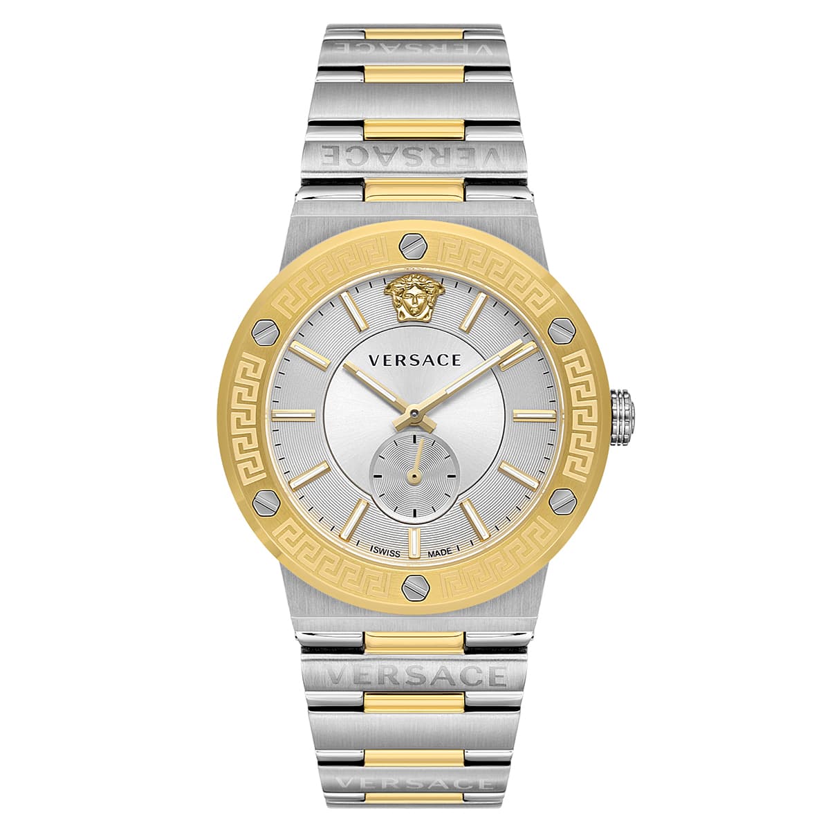 Versace VRSCVEVI00320 Kol Saati