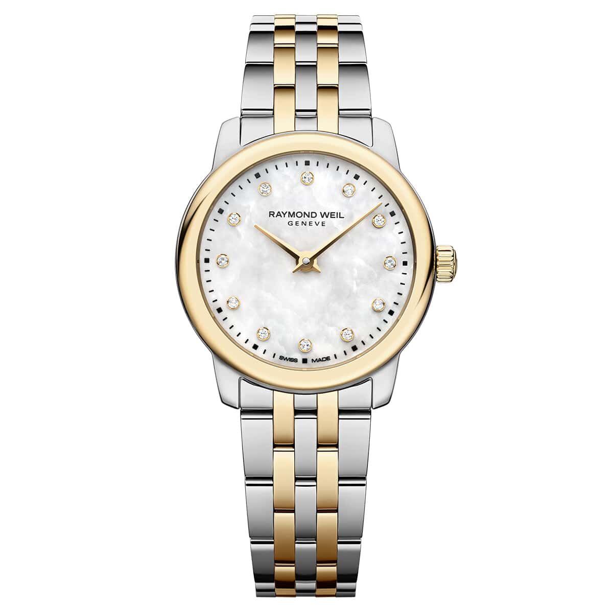 Raymond Weil RW5024STP97081 Kadın Kol Saati