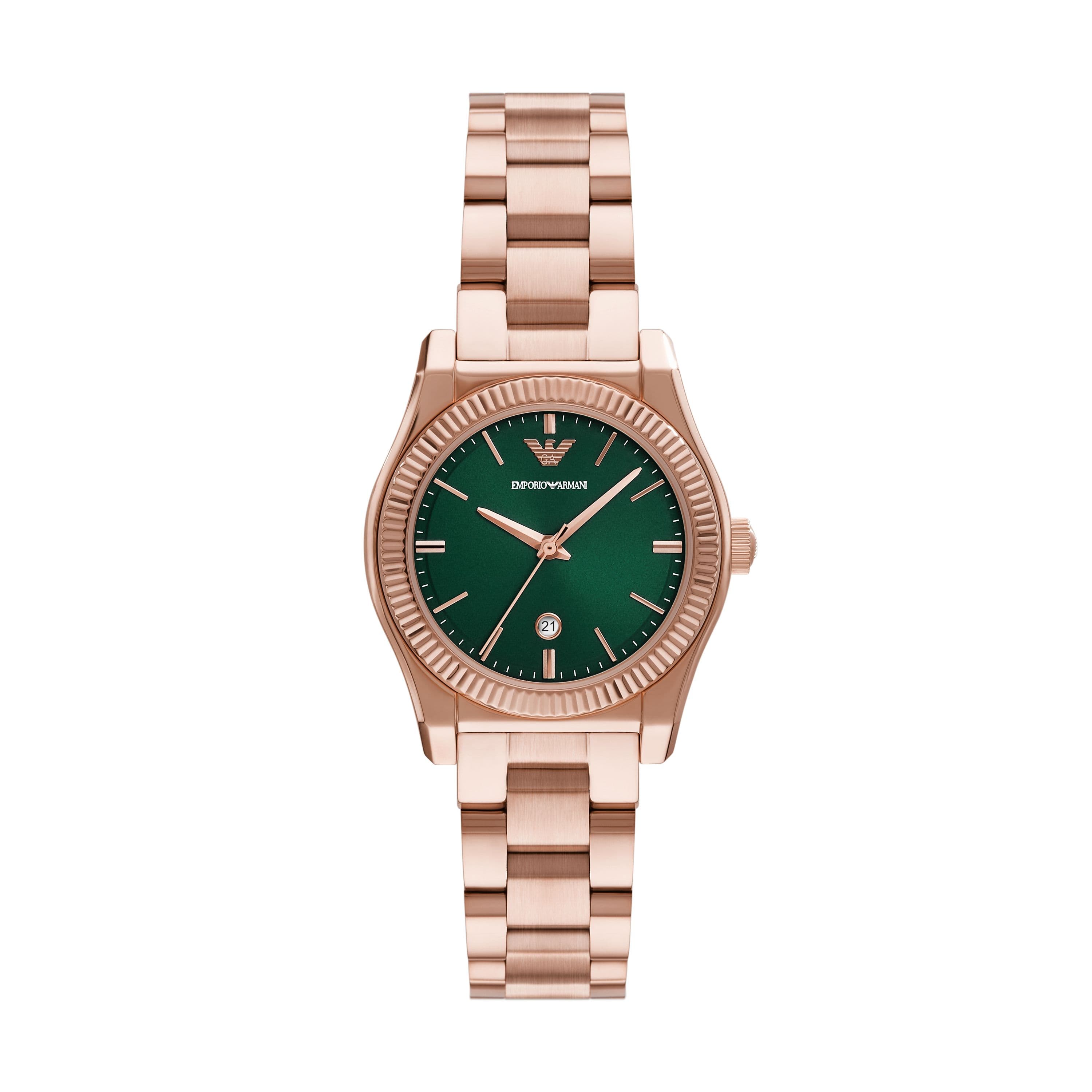 Emporio Armani AR11639 Kadın Kol Saati