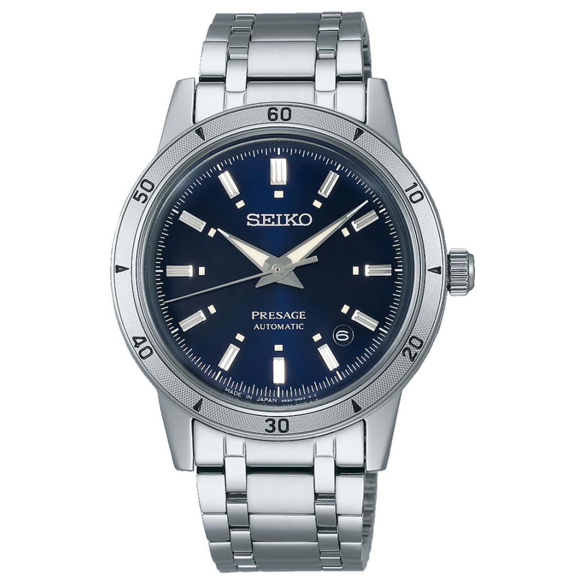 Seiko Presage Style 60's SEIRPL07J