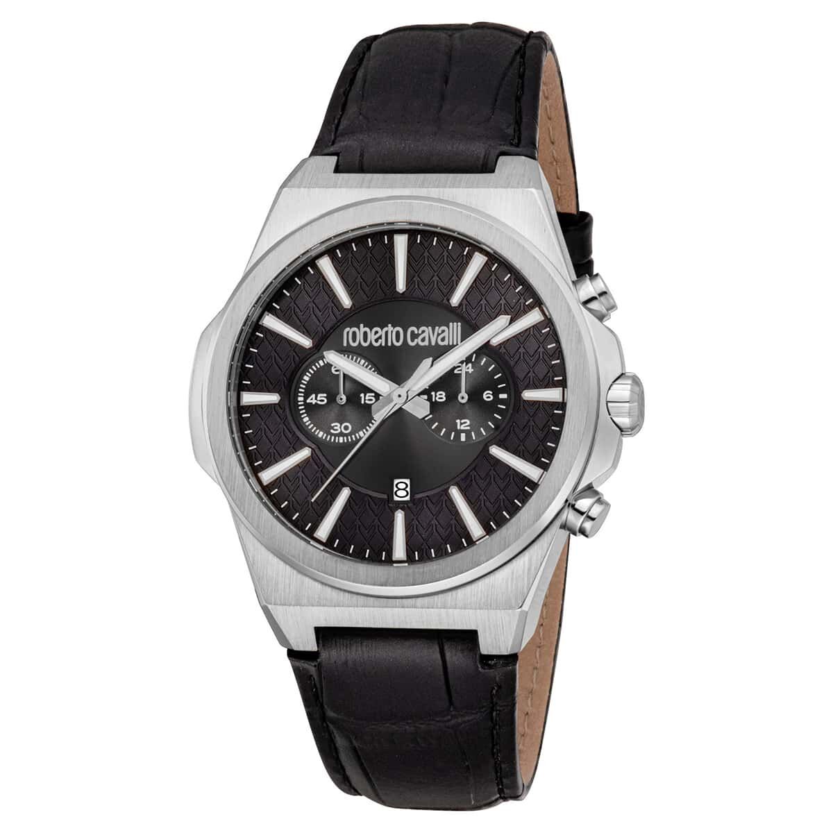 Roberto Cavalli Dominio RC5G150L0025 Men’s Watch