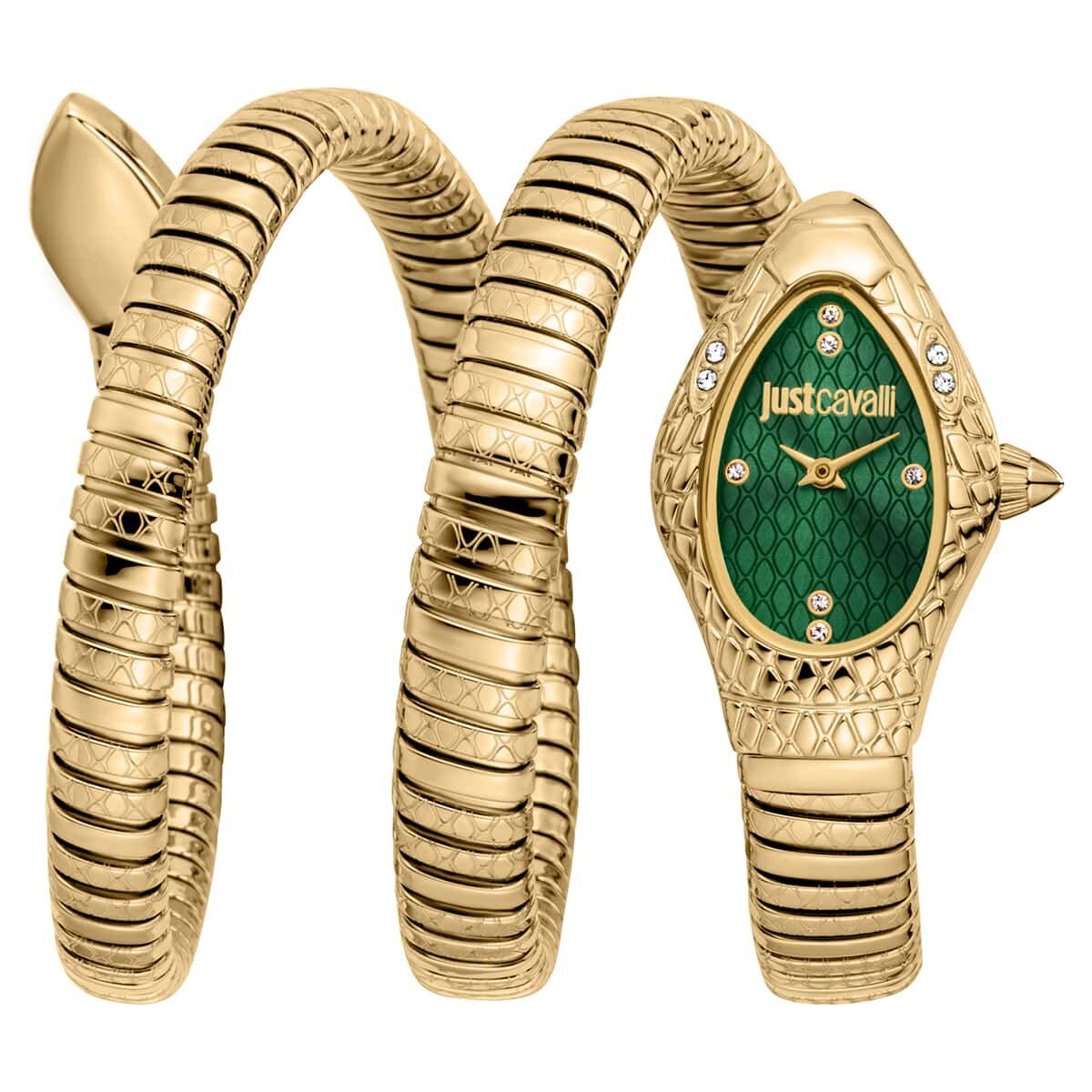 Just Cavalli JC1L374M0035 Kadın Kol Saati