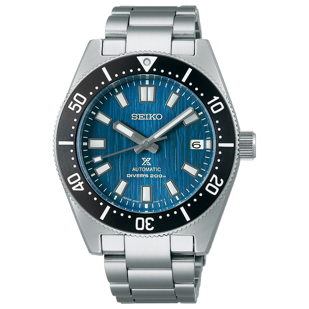 Seiko Prospex/SPR SEIPB297J Men’s Watch