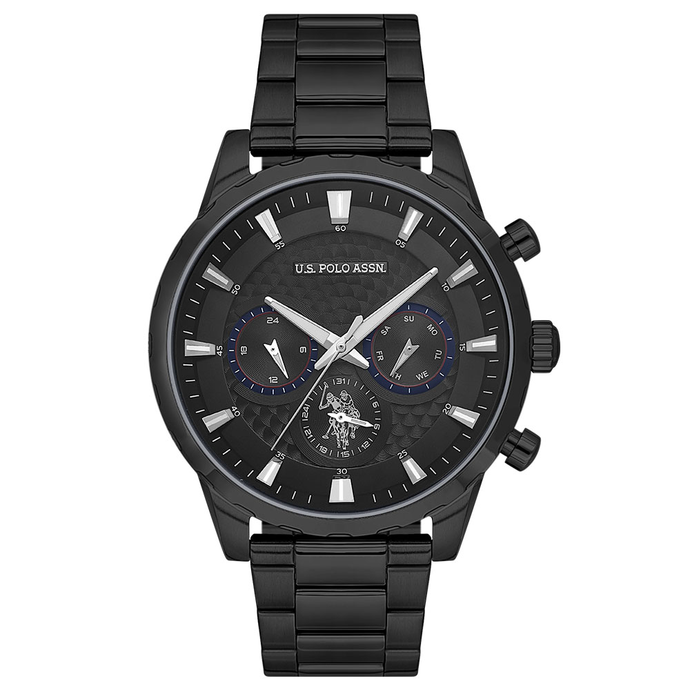 U.S. Polo Assn. USPA1055B-06 Erkek Kol Saati