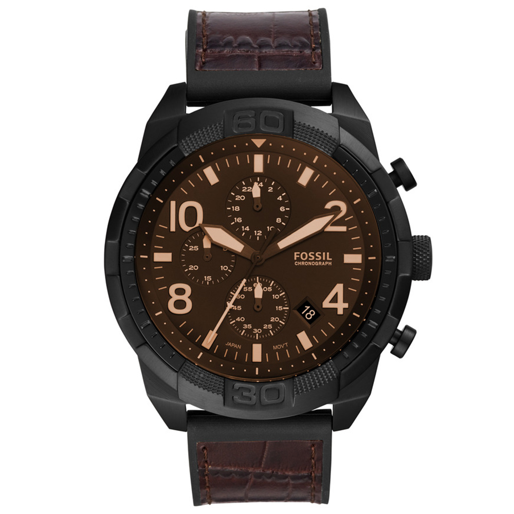 Fossil Bronson FFS5713 Men’s Watch