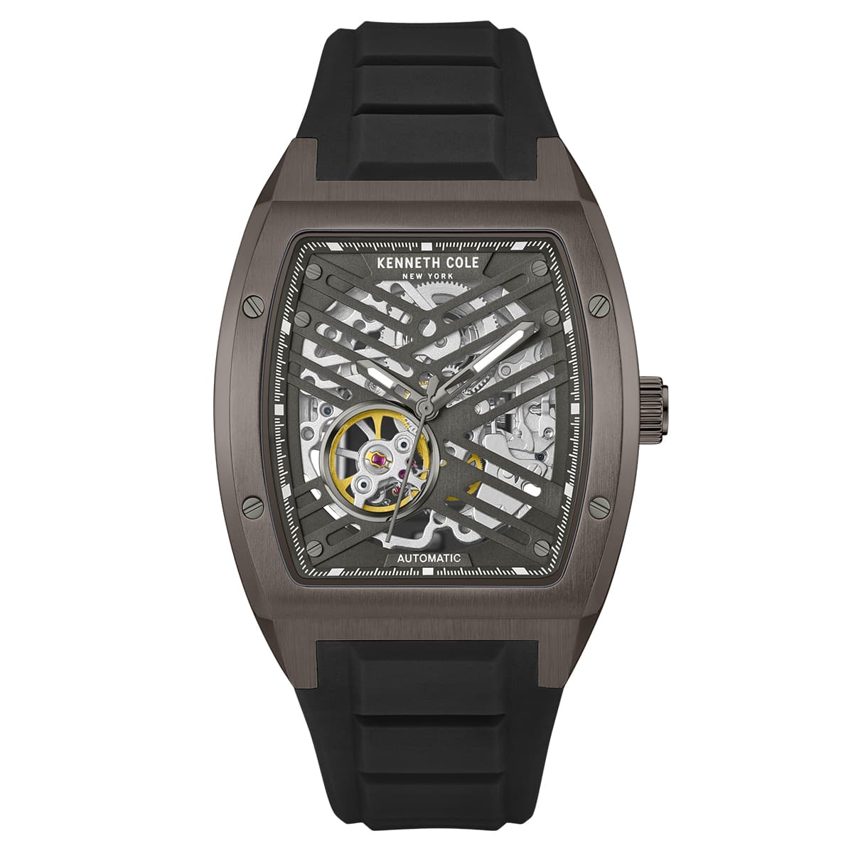 Kenneth Cole KCWGZ0046102 Erkek Kol Saati