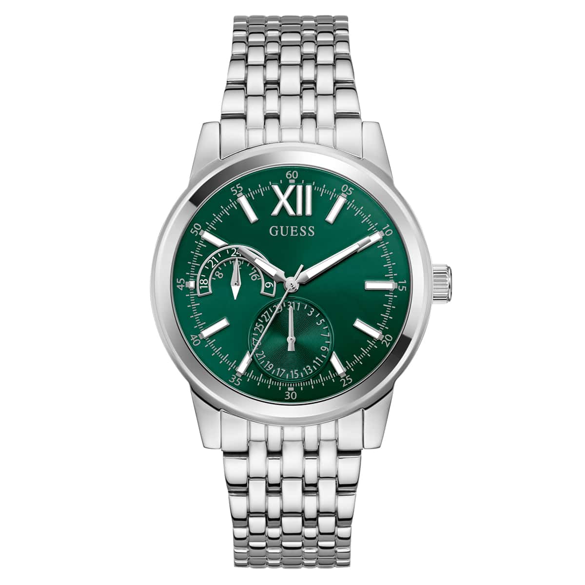 Guess GUGW0976G5 Erkek Kol Saati